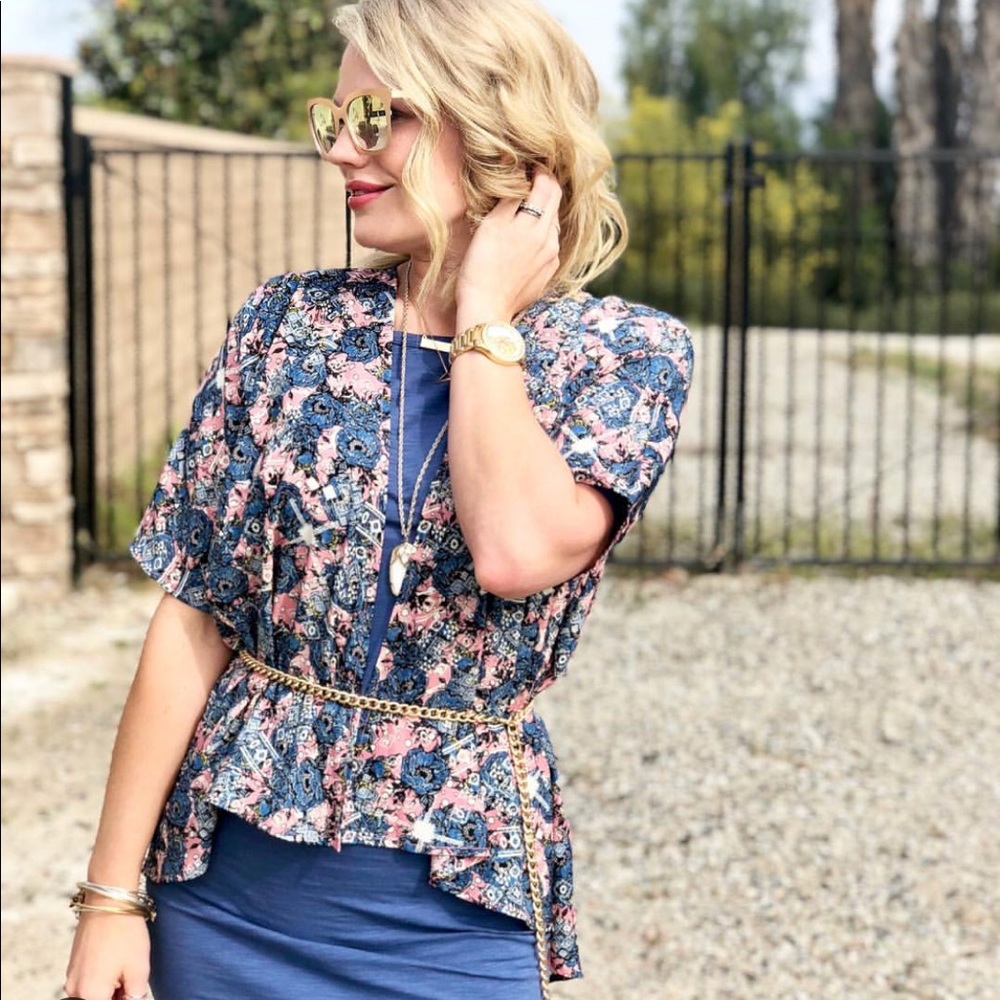 Bianka Cover Up